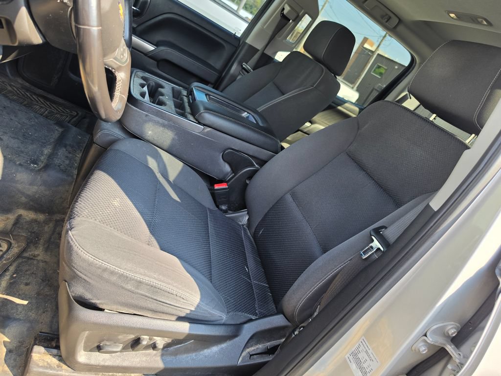 Used 2018 Chevrolet Silverado 1500 LT w/ True North Edition AWD/4WD image 6