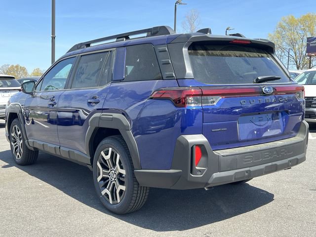 New 2026 Subaru Outback Touring XT image 38