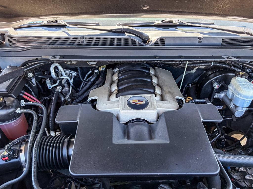 Certified 2020 Cadillac Escalade Luxury AWD/4WD image 55