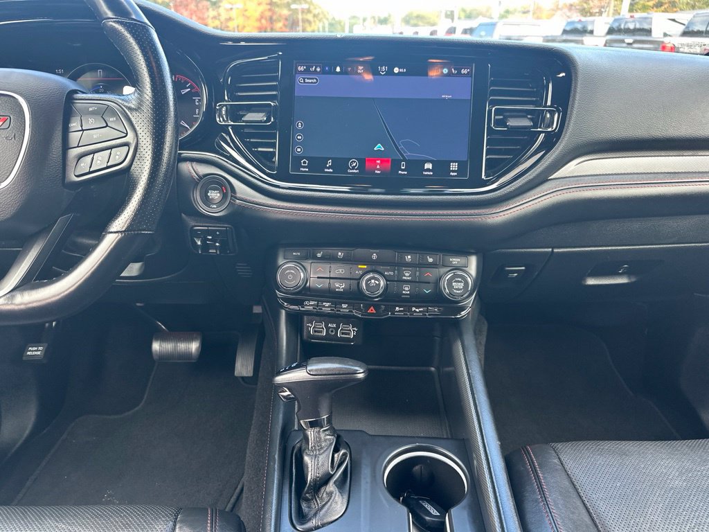Used 2024 Dodge Durango GT AWD/4WD image 20