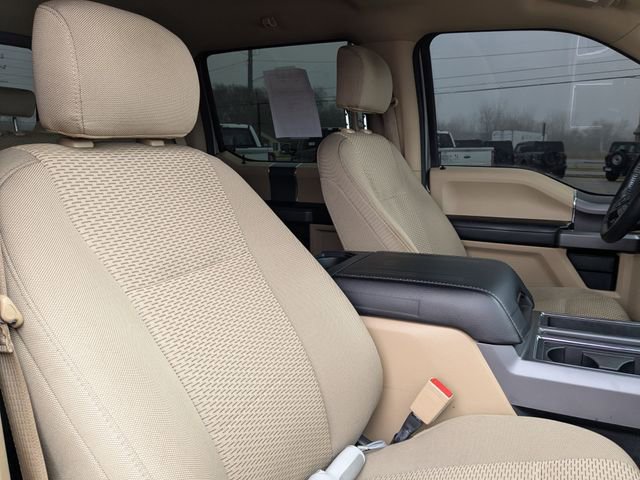 Used 2020 Ford F150 XLT w/ Equipment Group 302A Luxury image 13