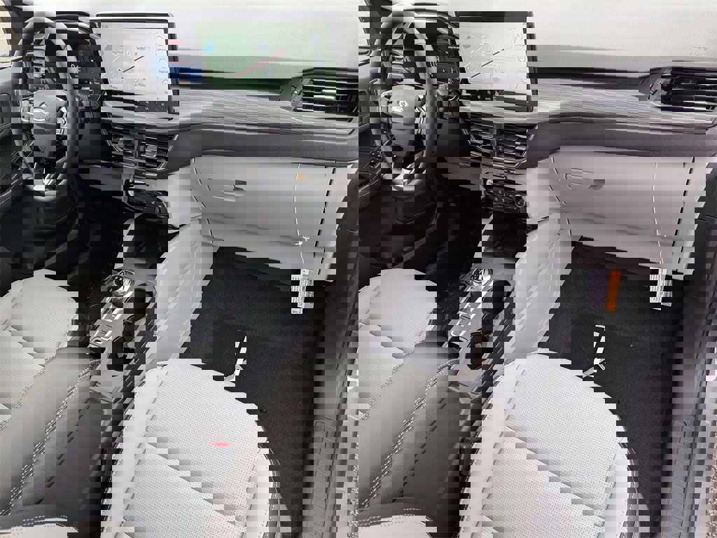 New 2026 Ford Escape Platinum w/ Equipment Group 601A image 21