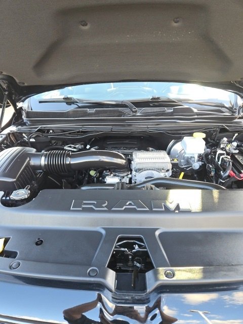 Used 2024 RAM 1500 Limited w/ Night Edition image 41