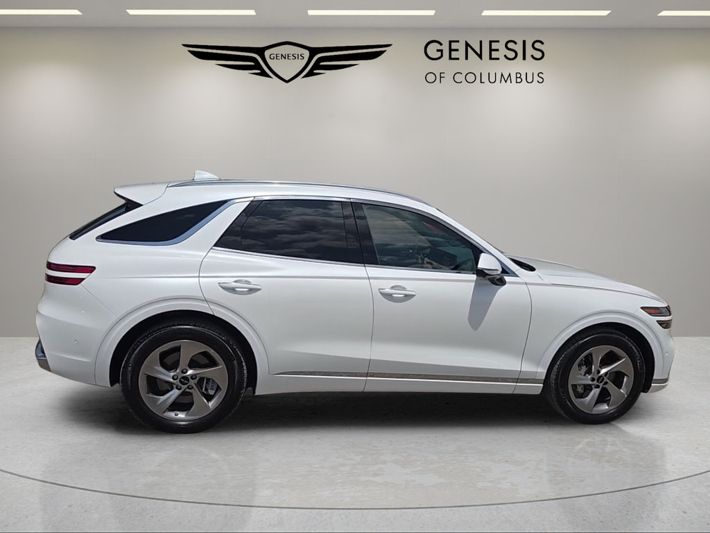 New 2026 Genesis GV70 2.5T Advanced AWD/4WD image 4