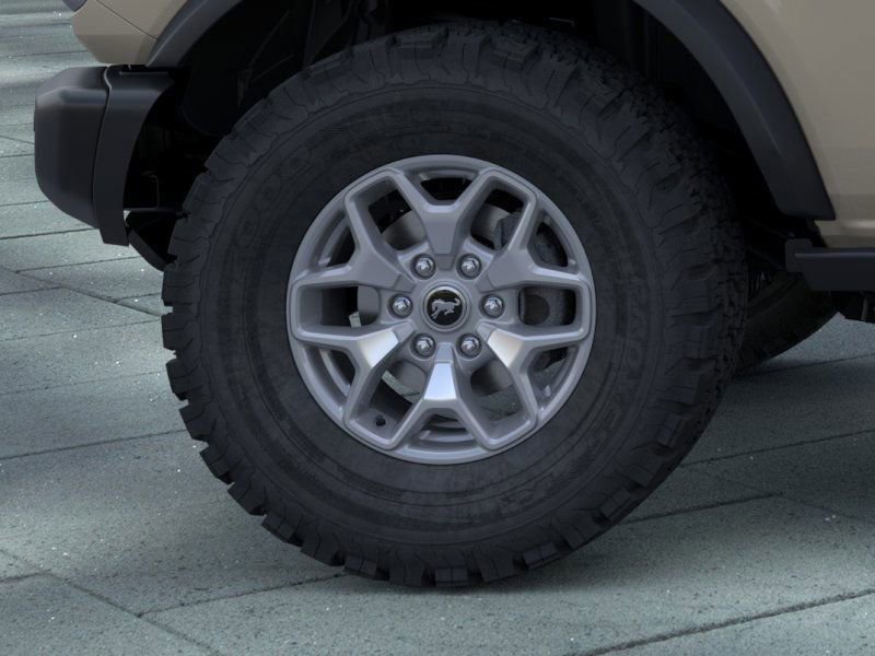 New 2025 Ford Bronco Badlands image 21