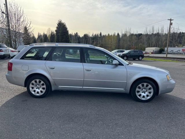 Used 2000 Audi A6 2.8 image 8