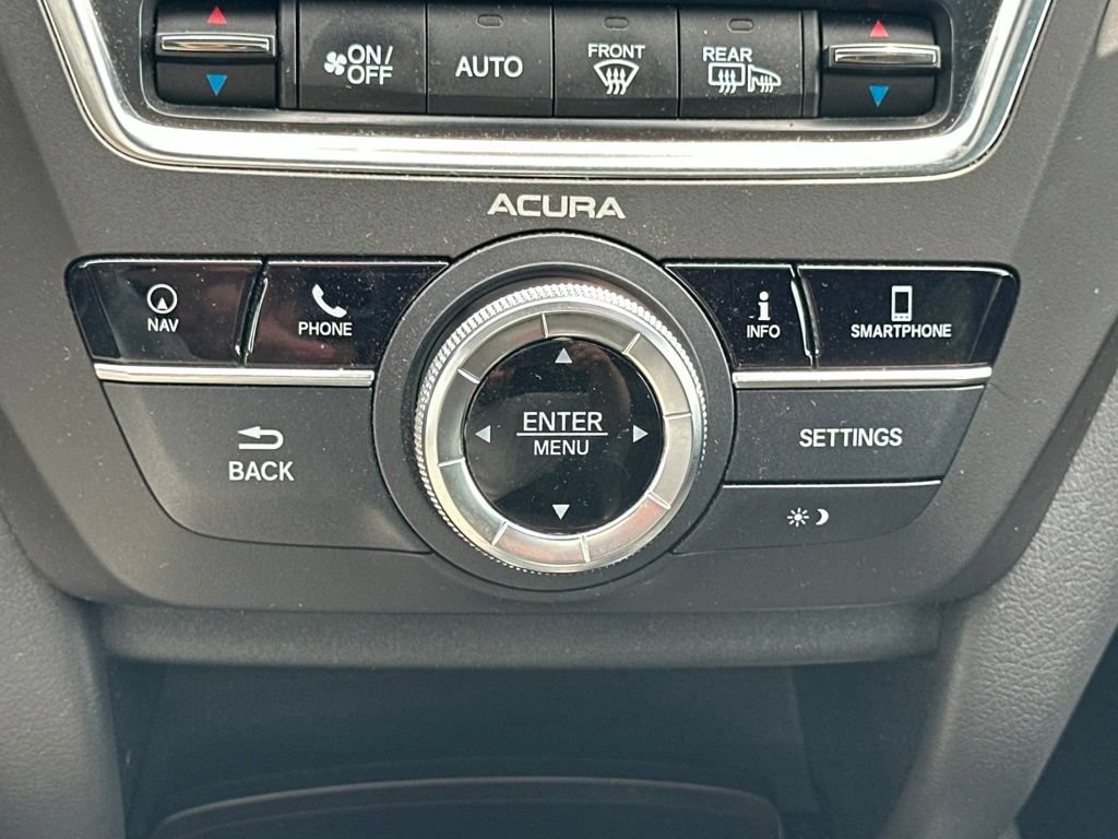 Used 2019 Acura MDX A-Spec AWD/4WD image 25