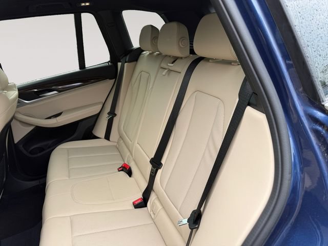 Certified 2023 BMW X3 xDrive30i AWD/4WD image 13