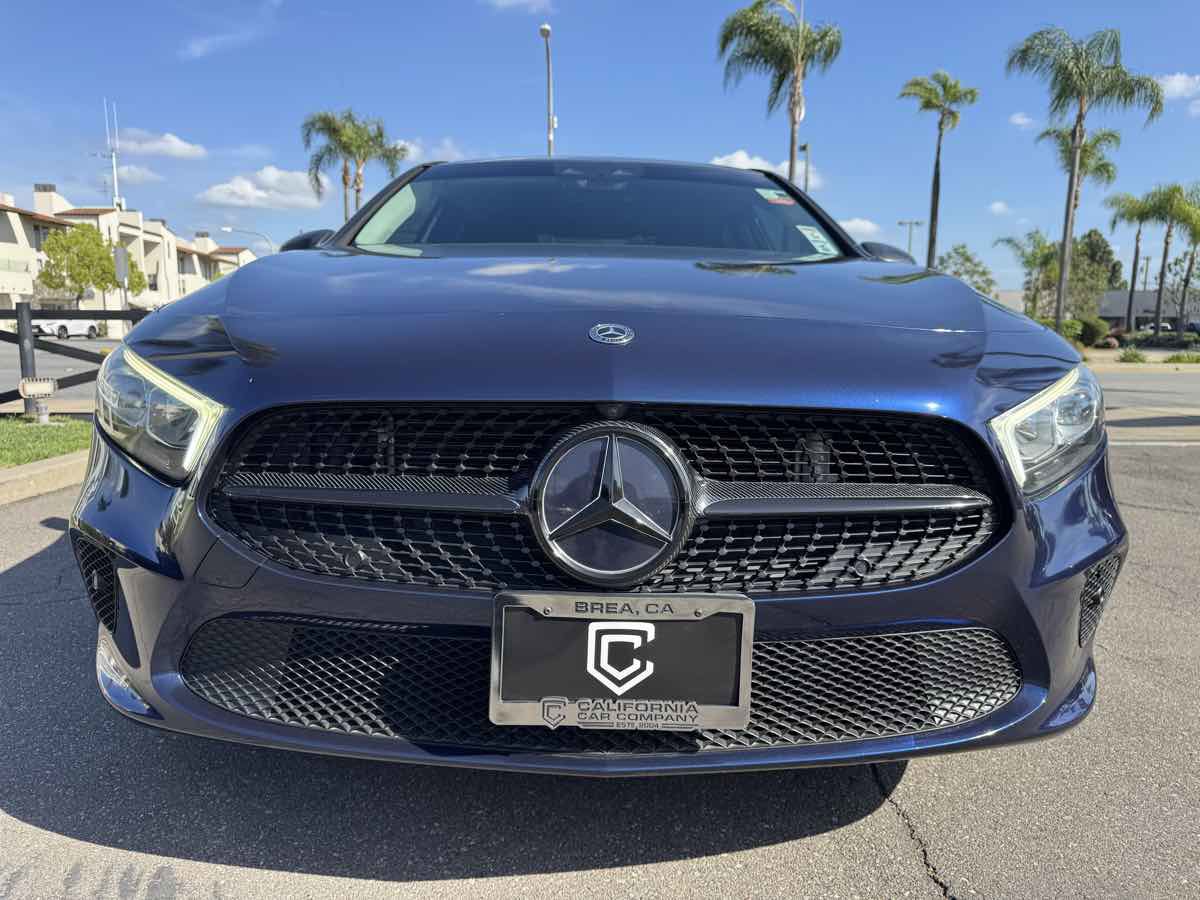 Used 2019 Mercedes-Benz A 220 image 12