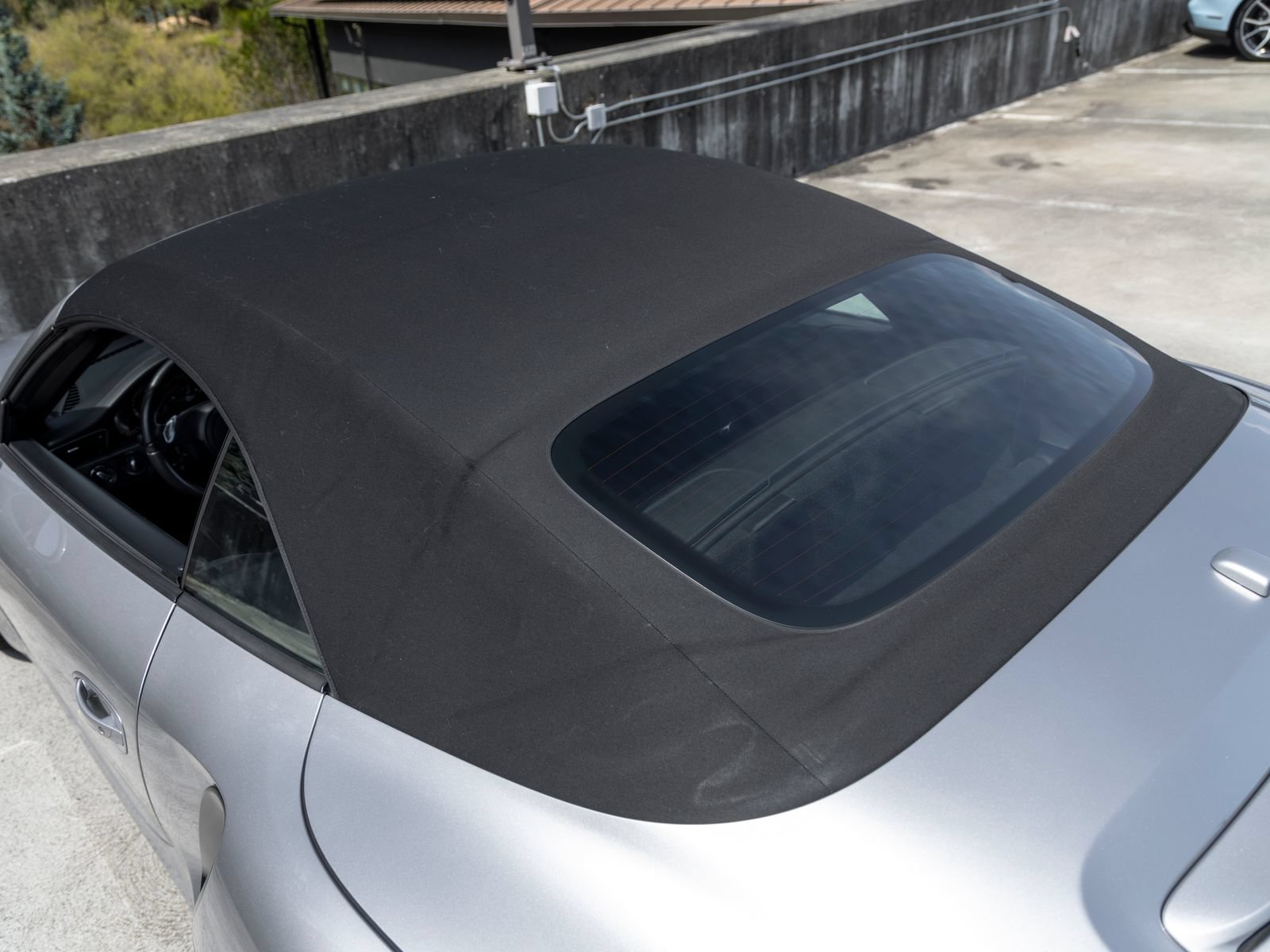 Certified 2015 Porsche 911 Turbo S AWD/4WD image 25