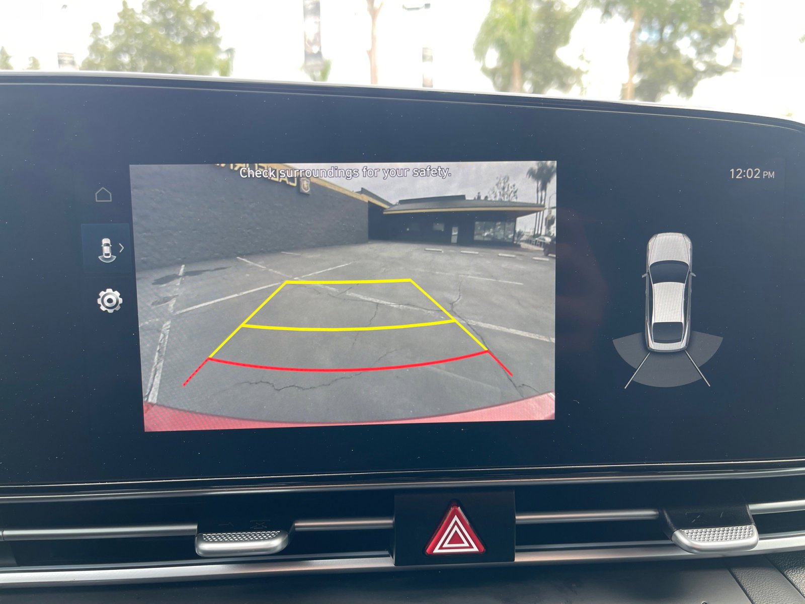 Used 2023 Hyundai Elantra Limited FWD image 18