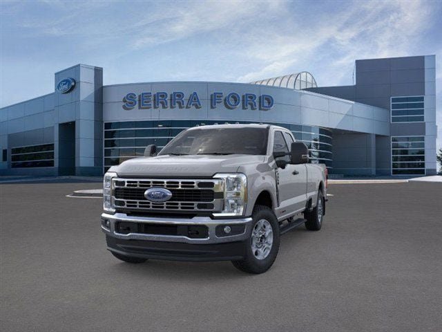 New 2026 Ford F350 XLT w/ 360-Degree Camera Package AWD/4WD image 2