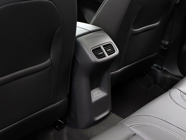 New 2026 Buick Envision Preferred image 13