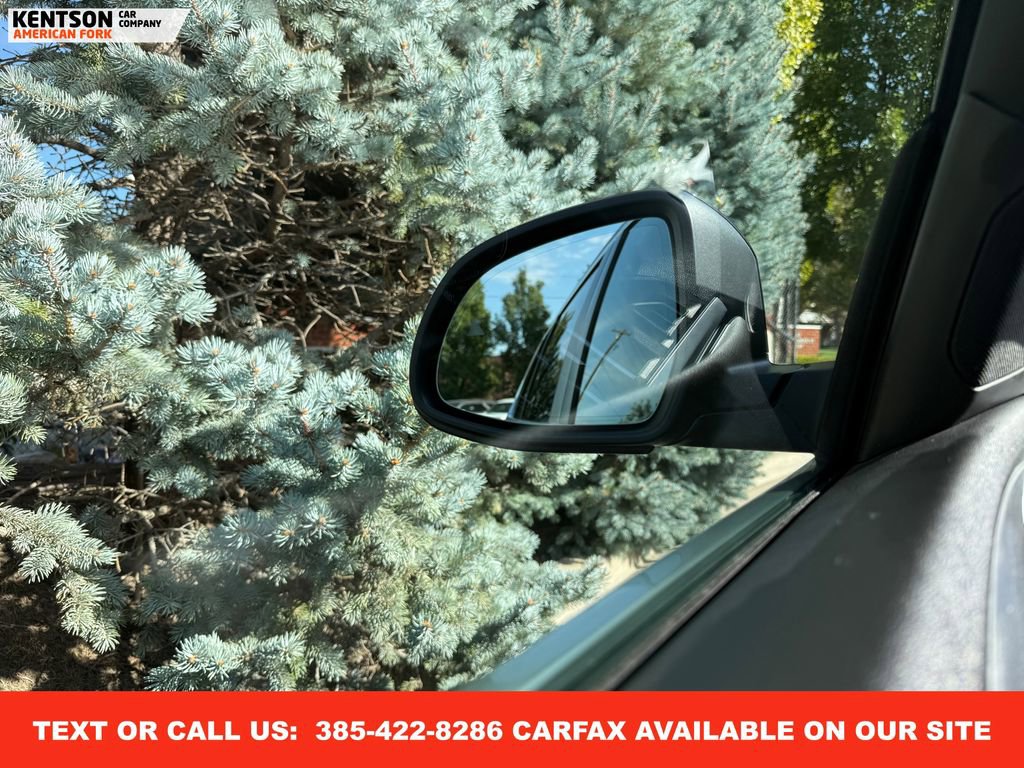 Used 2025 BMW X4 xDrive30i image 23