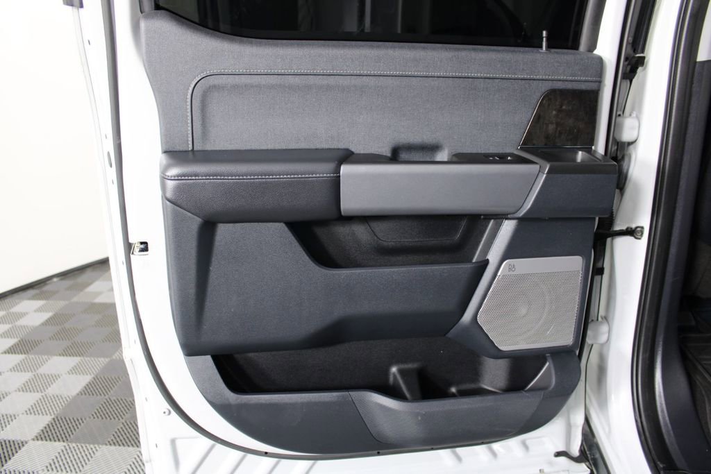 Used 2023 Ford F150 Lariat w/ FX4 Off-Road Package image 32