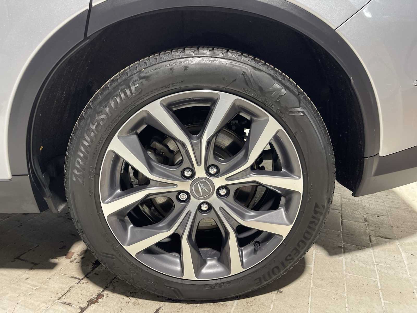Certified 2024 Acura MDX w/ Technology Package AWD/4WD image 8