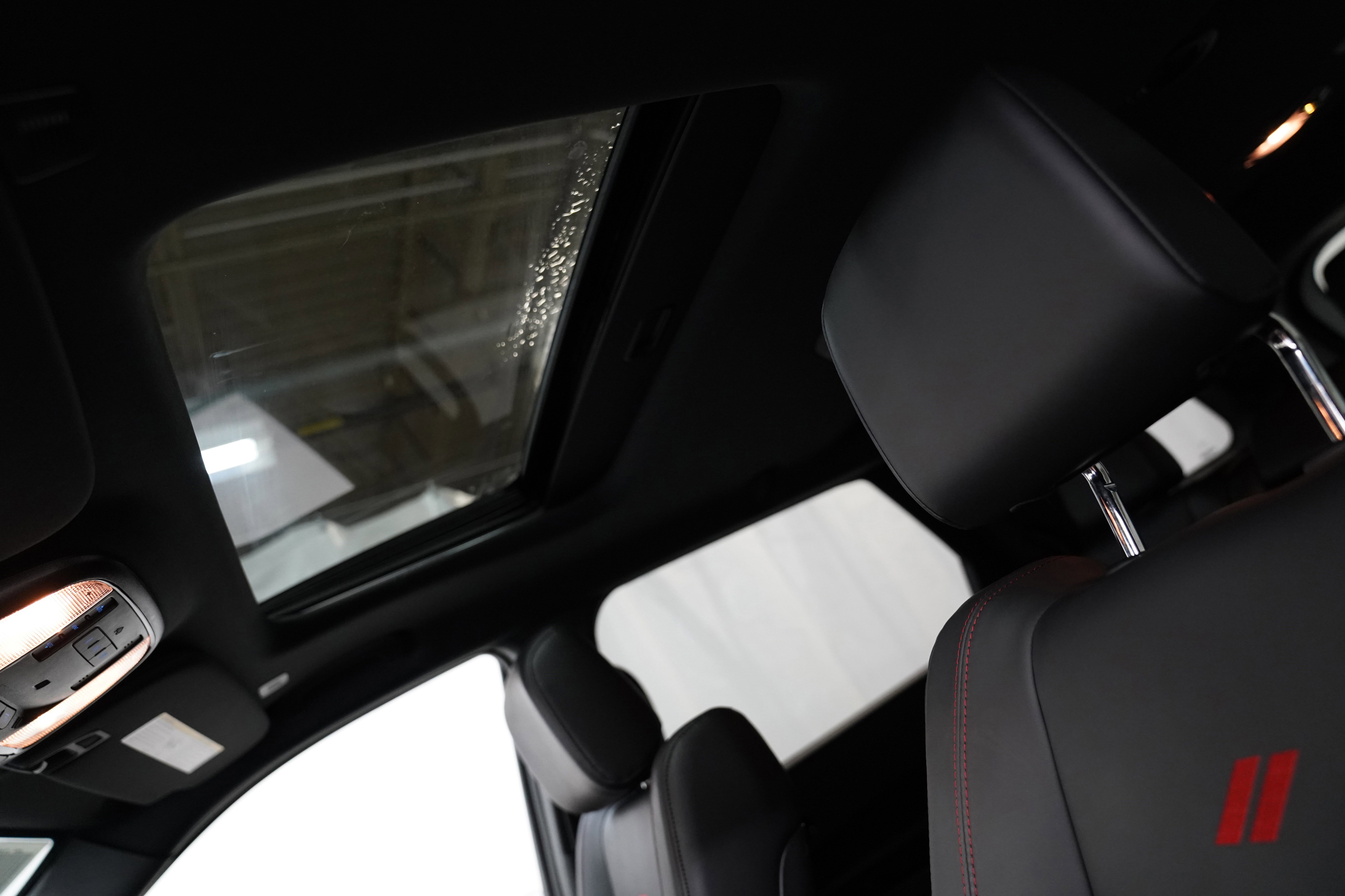 New 2026 Dodge Durango GT image 31