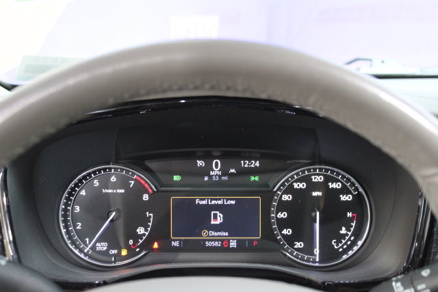 Used 2022 Cadillac XT6 Premium Luxury AWD/4WD image 18