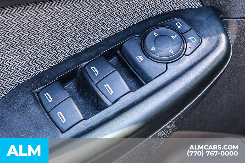 Used 2023 Chevrolet TrailBlazer LT image 45