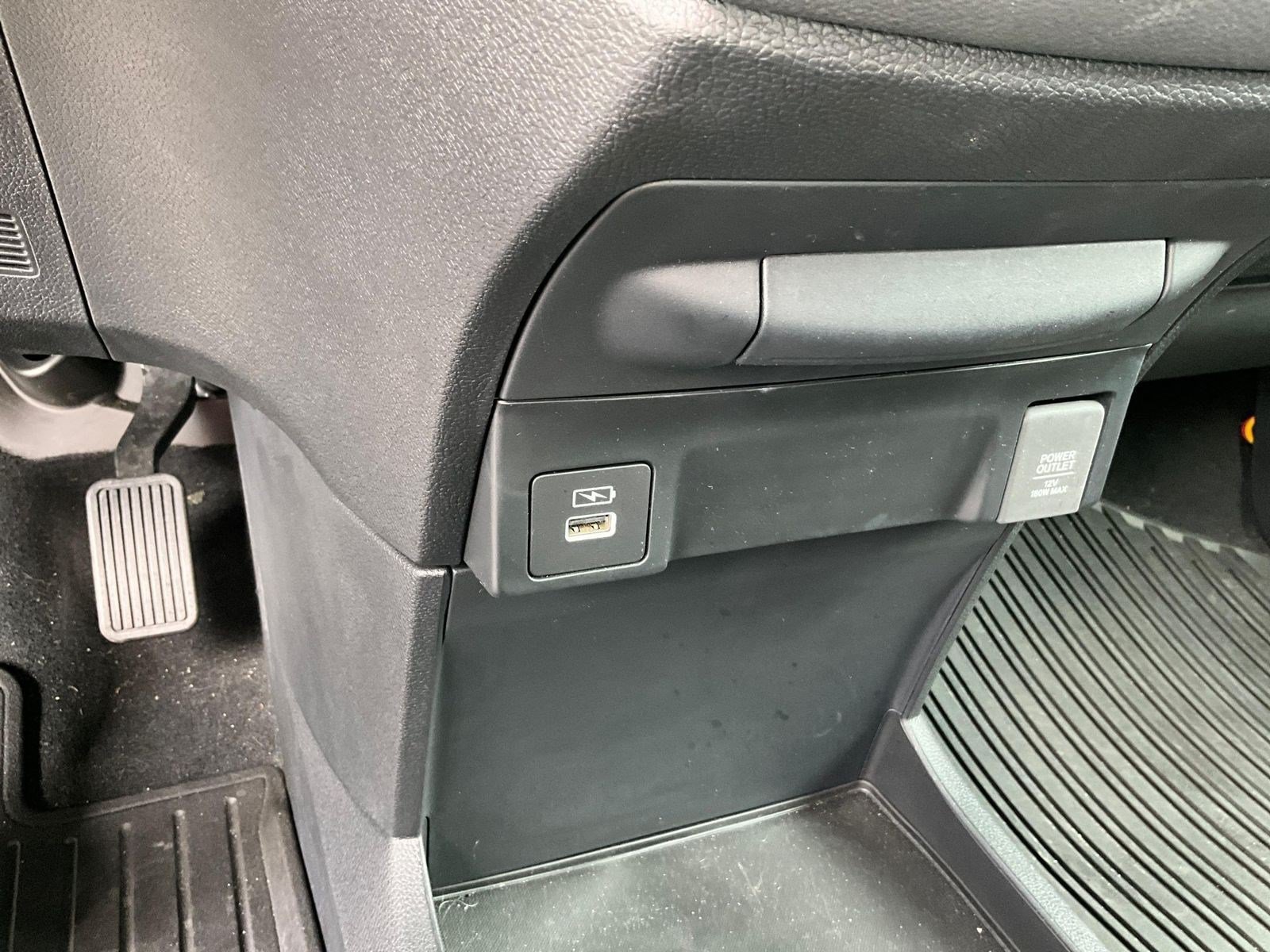 Used 2024 Honda Odyssey Sport image 15