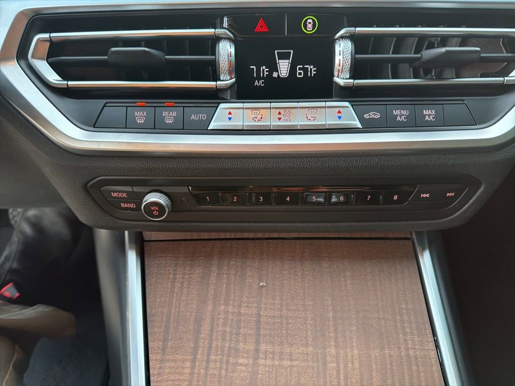 Used 2020 BMW 330i Sedan image 28