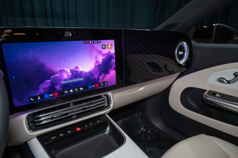 New 2027 Mercedes-Benz CLA 220 image 28