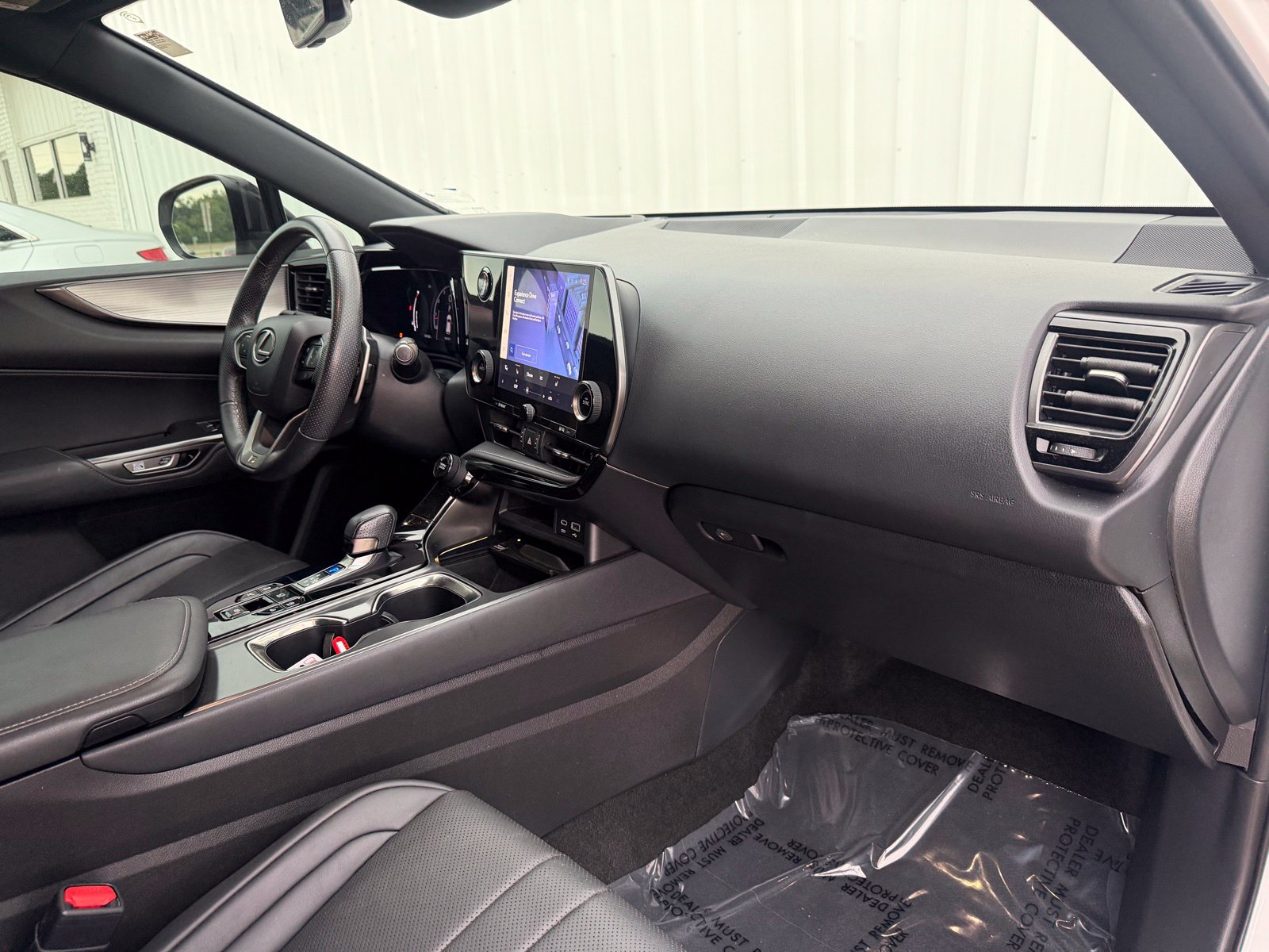 Used 2024 Lexus NX 350 F Sport AWD/4WD image 19