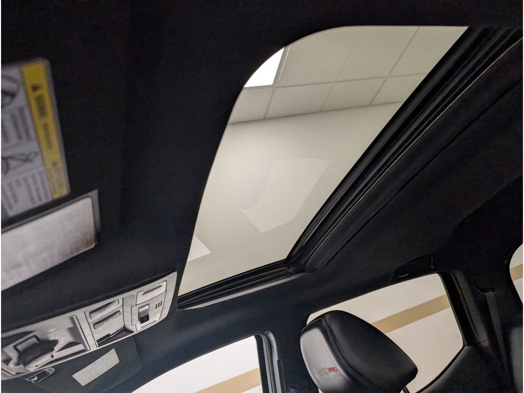 Used 2019 Toyota Tacoma TRD Pro AWD/4WD image 17