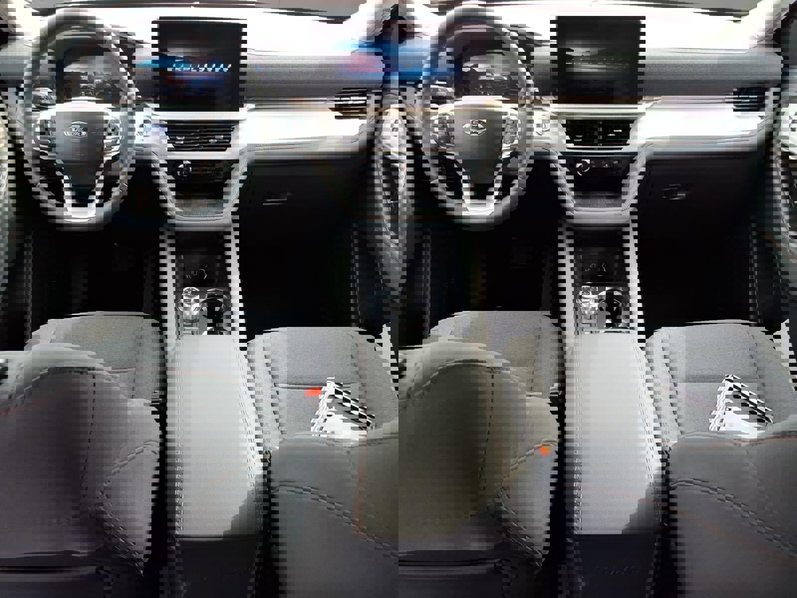 Used 2026 Ford Explorer Active image 6