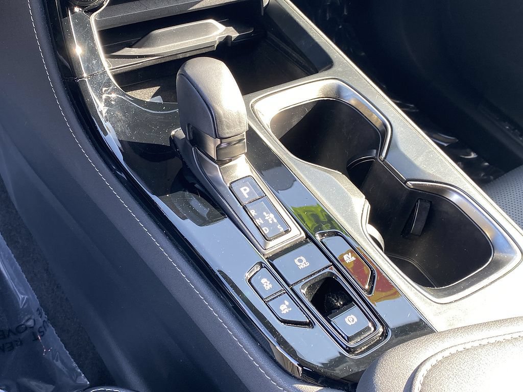 Used 2025 Lexus NX 350h AWD w/ Cold Area Package image 17