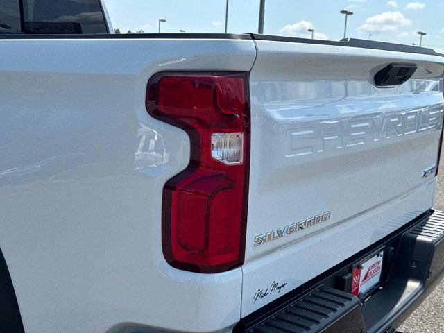 New 2025 Chevrolet Silverado 1500 ZR2 w/ Technology Package image 11