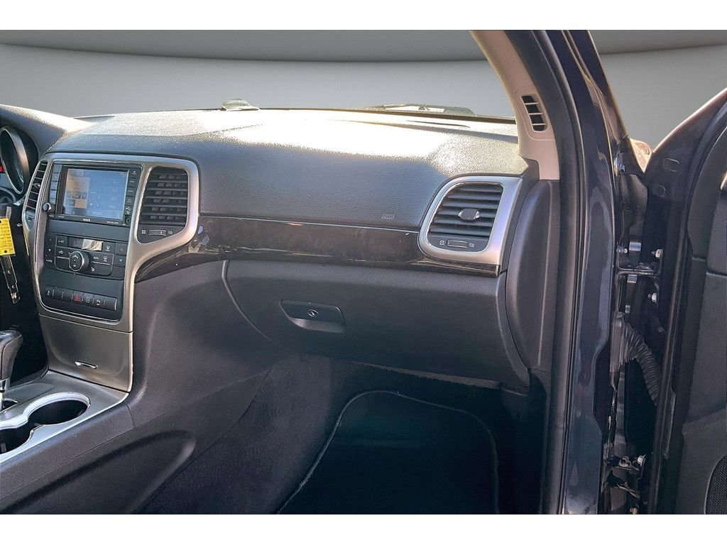 Used 2012 Jeep Grand Cherokee Altitude AWD/4WD image 18