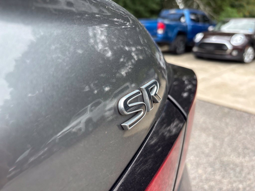 Used 2019 Nissan Altima 2.5 SR FWD image 18