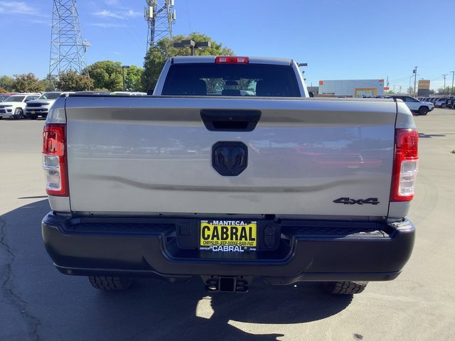 Used 2023 RAM 3500 Tradesman image 28