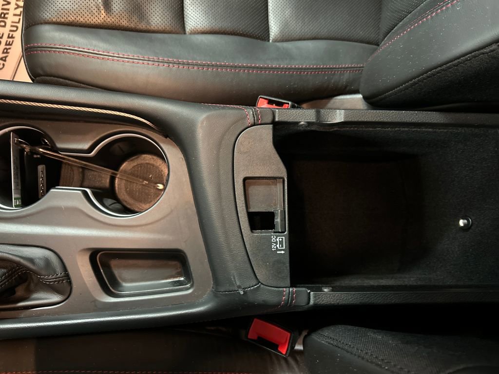 Used 2024 Dodge Durango R/T w/ Tow 'N Go Package image 21