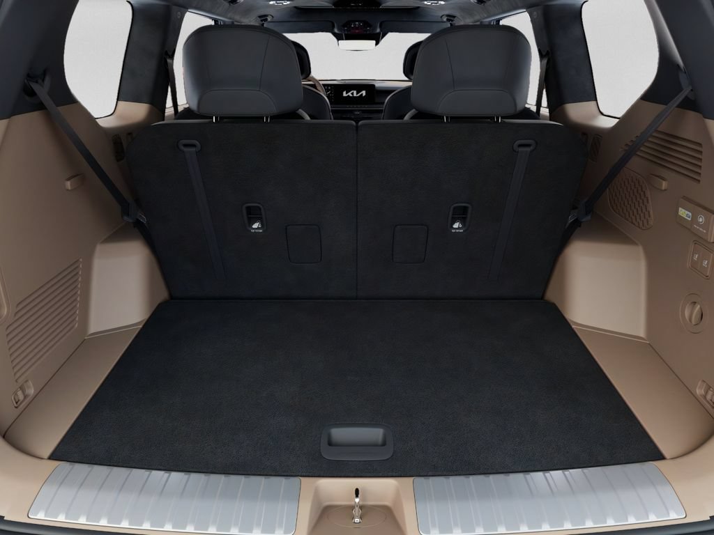 New 2026 Kia EV9 GT-Line AWD/4WD image 22