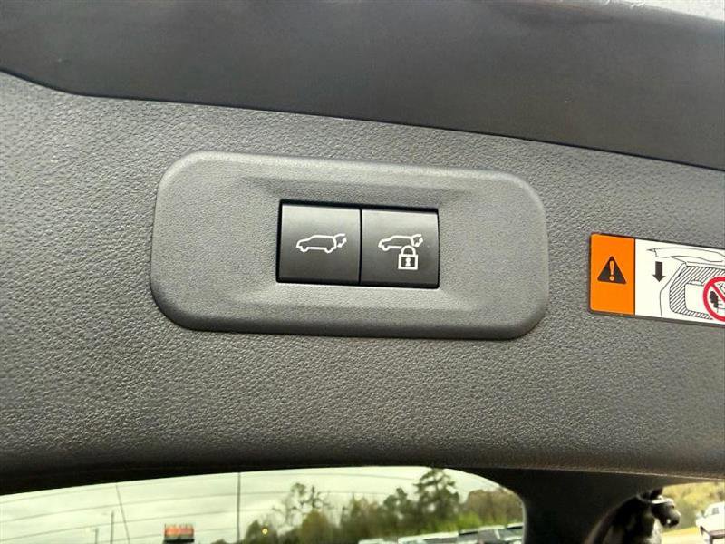 Used 2024 Lexus NX 350 AWD w/ Premium Package image 10