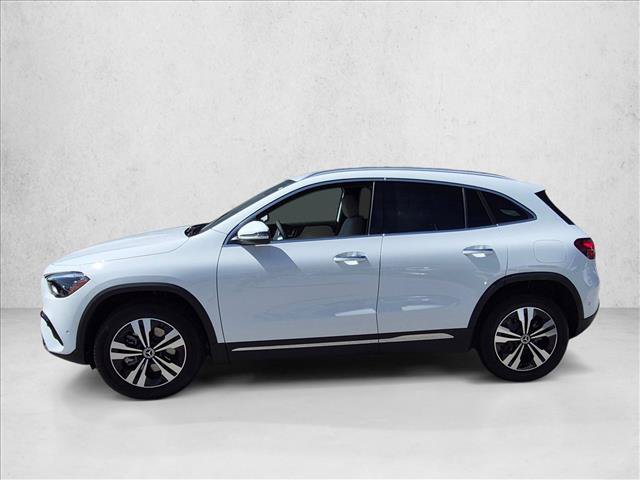 New 2026 Mercedes-Benz GLA 250 image 5