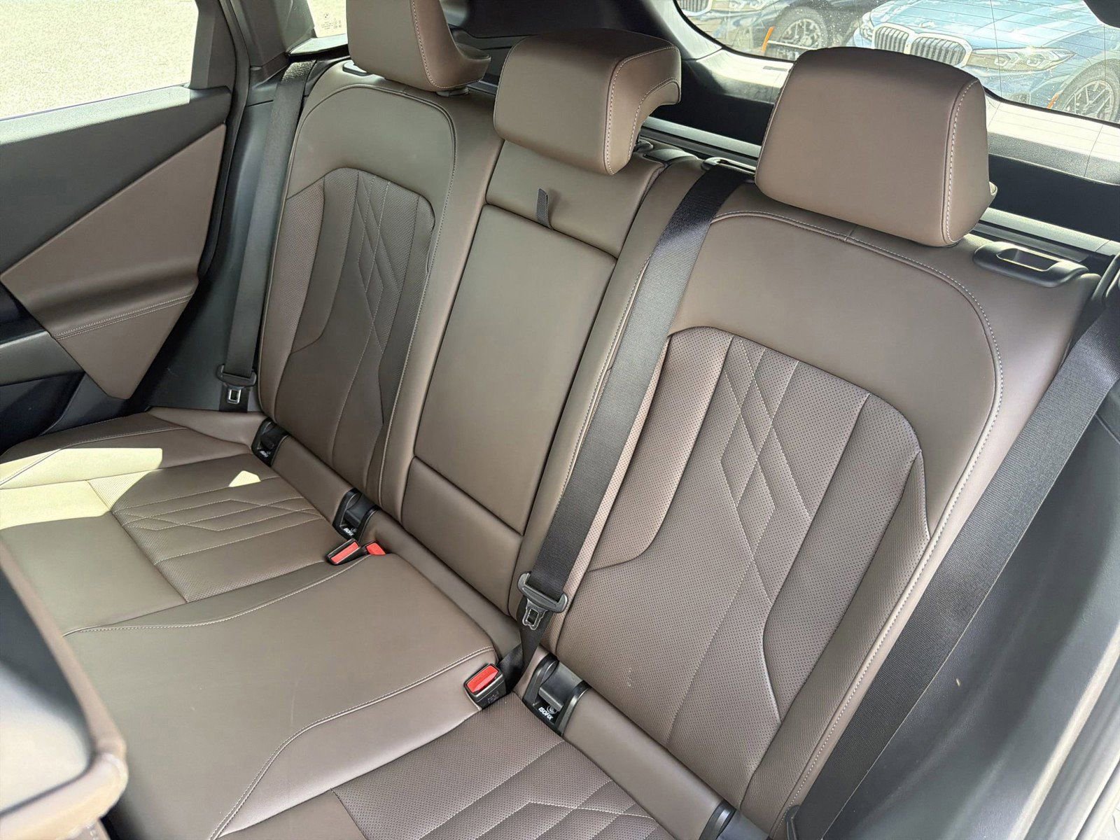 Certified 2025 BMW X3 xDrive30i AWD/4WD image 20