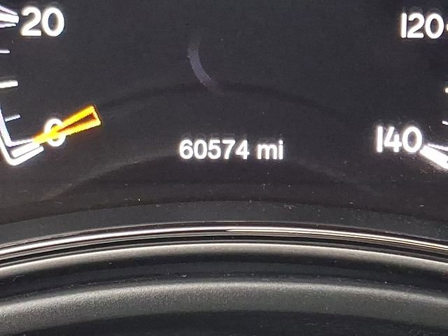 Used 2020 Jeep Grand Cherokee High Altitude AWD/4WD image 21
