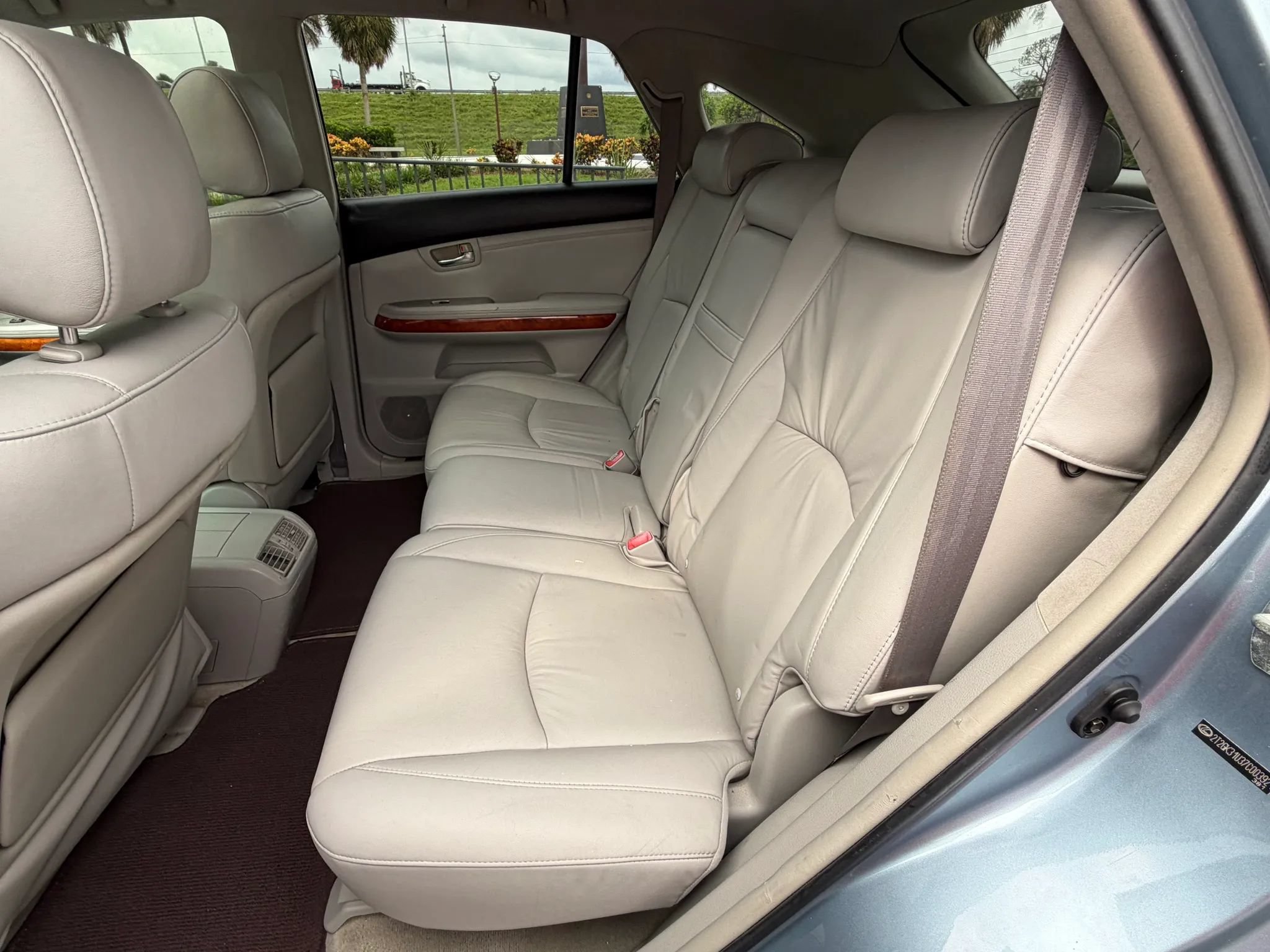 Used 2007 Lexus RX 350 2WD image 25
