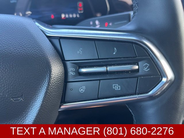 Used 2026 Chevrolet Equinox LT AWD/4WD image 25