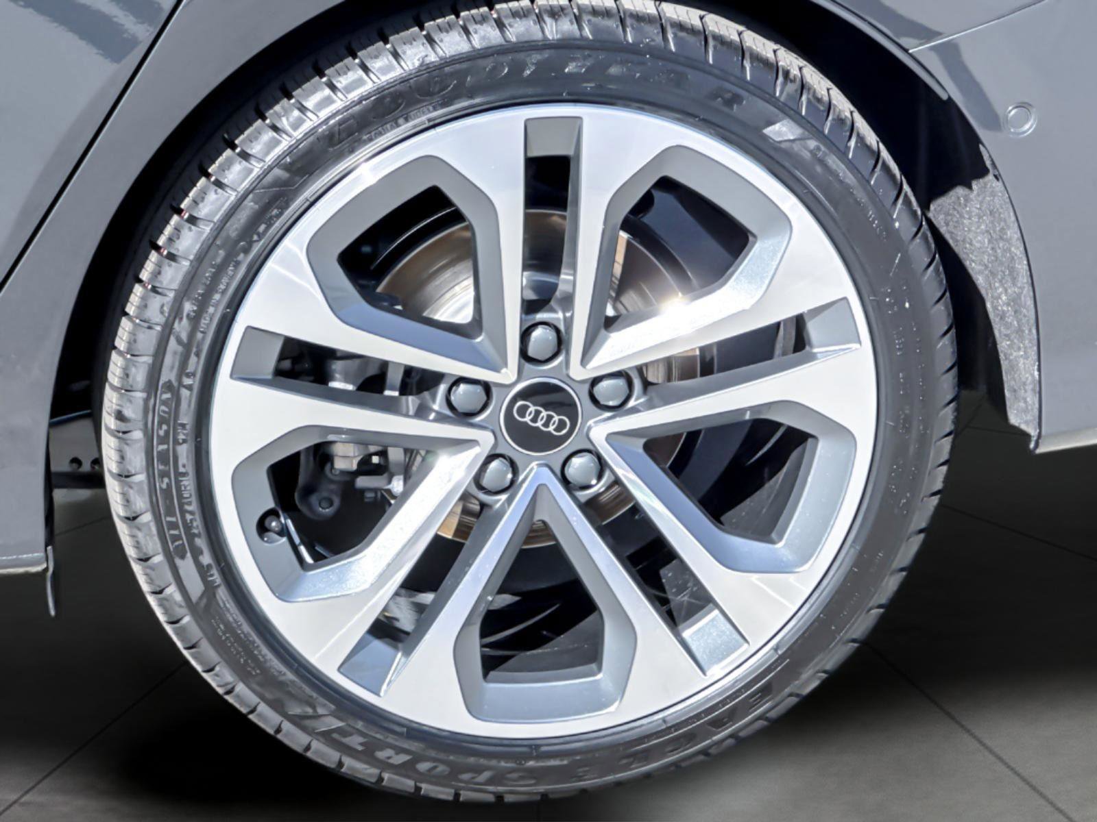 New 2026 Audi A3 2.0T Premium image 24