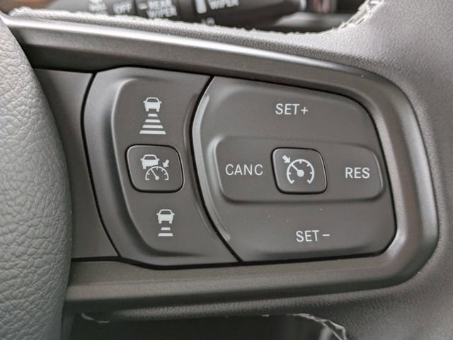 New 2026 Jeep Wrangler Unlimited Sport AWD/4WD image 27