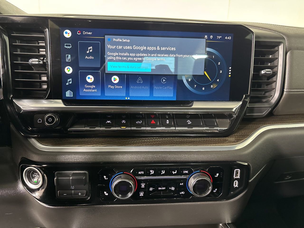 Used 2022 Chevrolet Silverado 1500 RST image 13