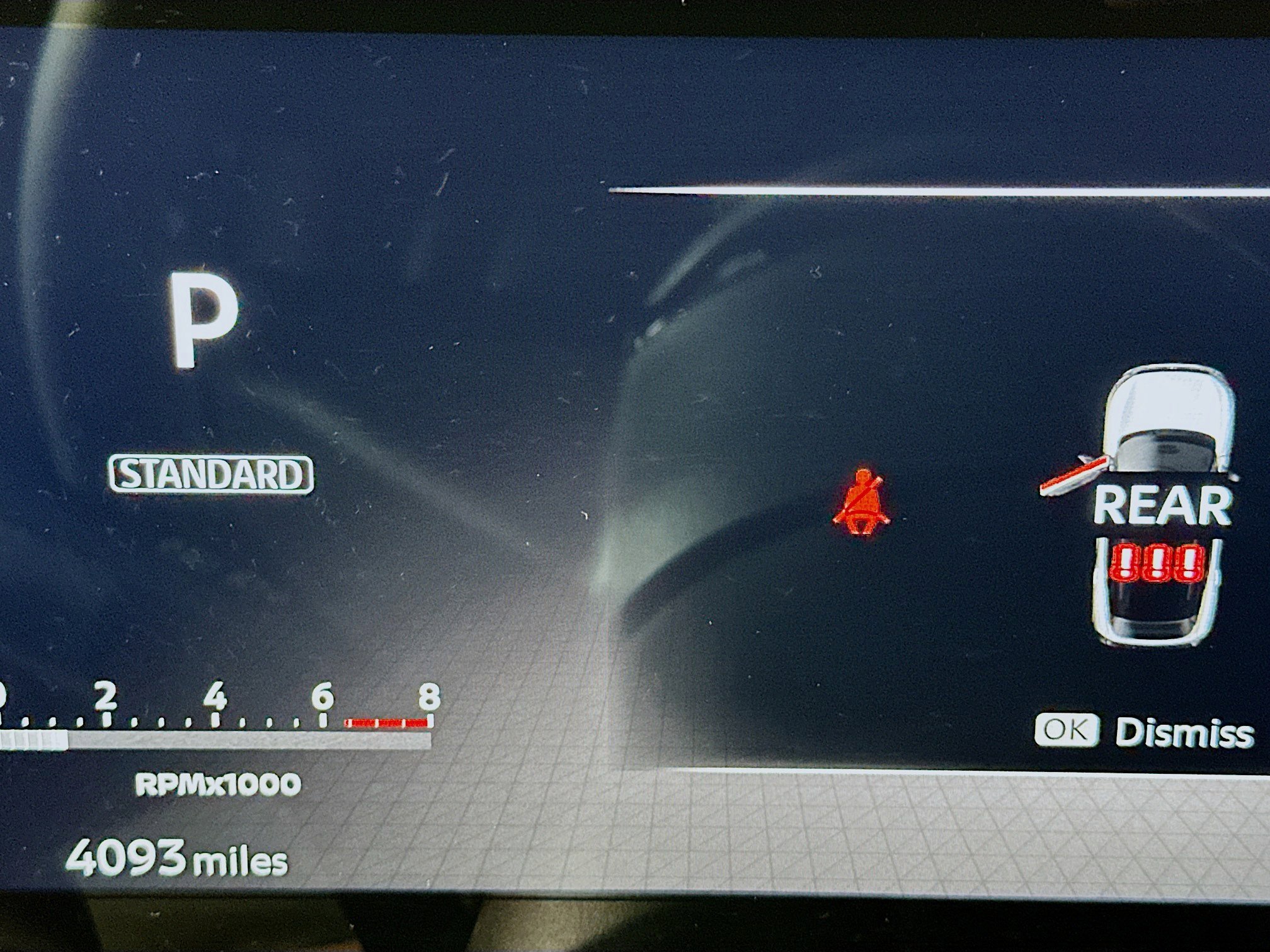 Used 2025 Nissan Kicks SR image 19