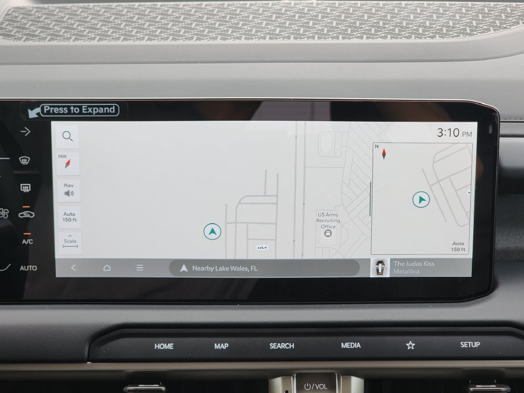 New 2027 Kia Telluride SX FWD image 30