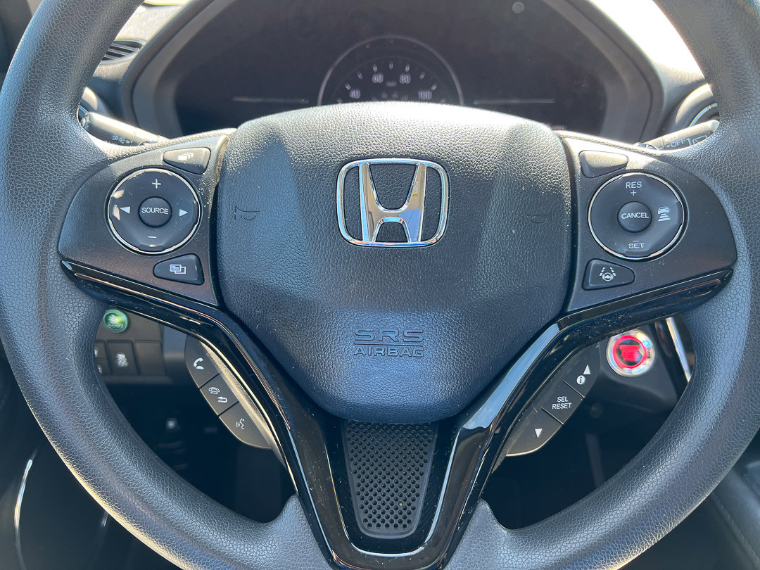 Used 2019 Honda HR-V EX image 16