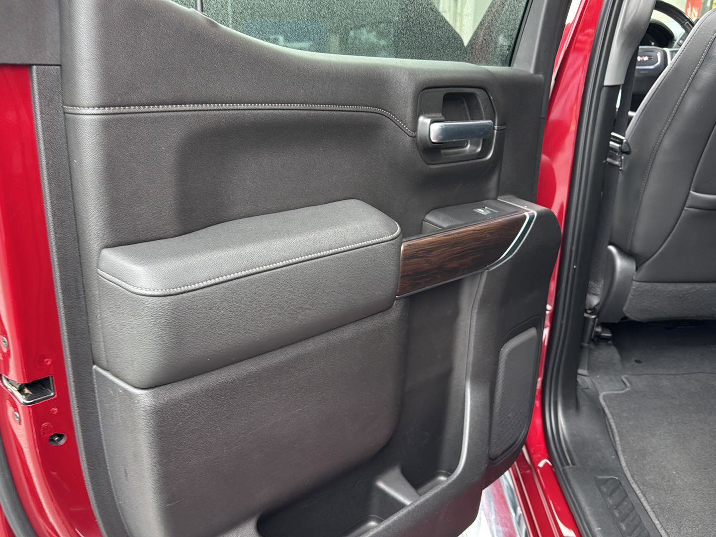 Used 2020 GMC Sierra 1500 SLT w/ SLT Premium Plus Package image 15