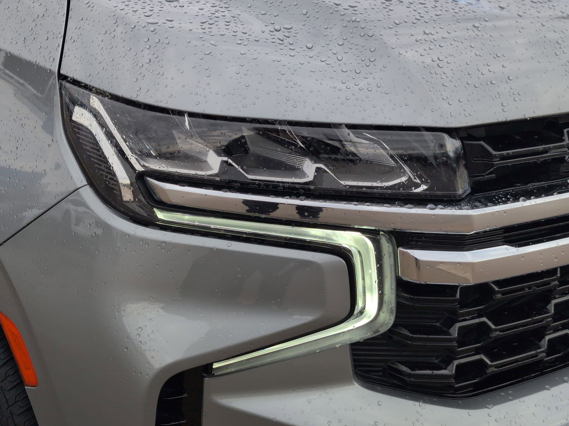 Certified 2023 Chevrolet Tahoe LS image 10